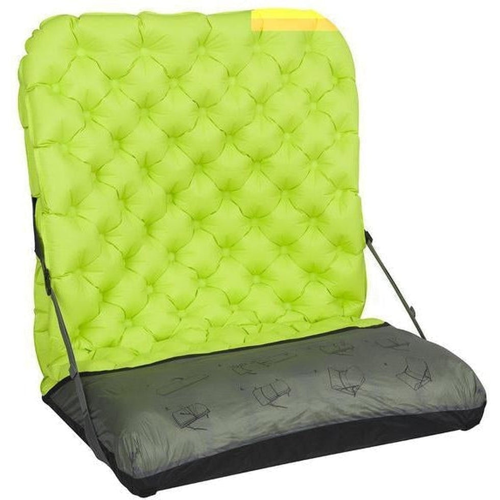 Sea To Summit-Air Chair-Appalachian Outfitters