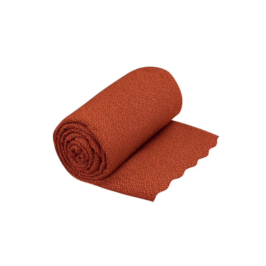 Sea To Summit Airlite Towel-Camping - First Aid - Hygenie-Sea To Summit-Small-Picante-Appalachian Outfitters