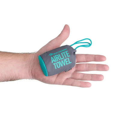Sea To Summit Airlite Towel-Camping - First Aid - Hygenie-Sea To Summit-Appalachian Outfitters