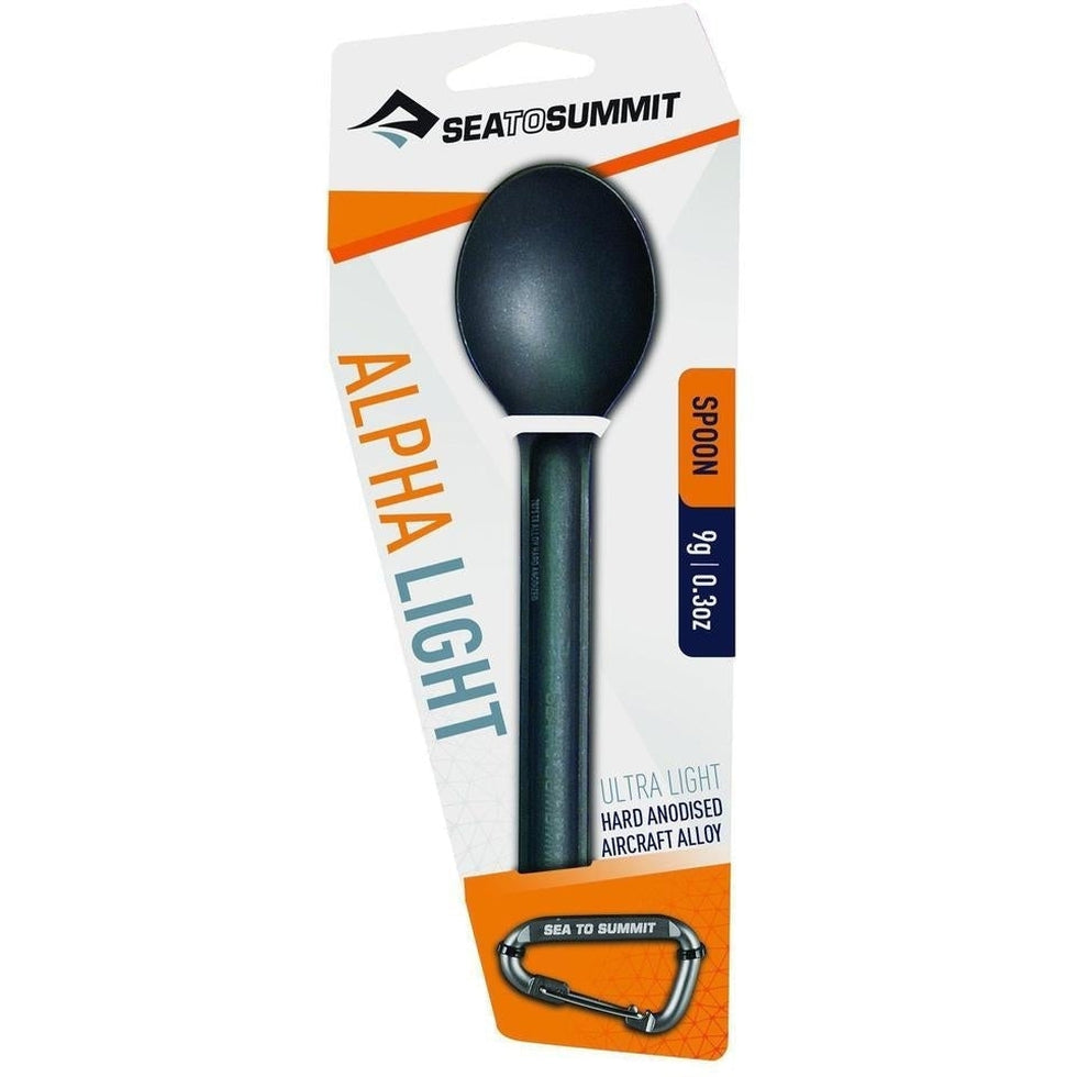 Sea To Summit-Alpha Light Spoon-Appalachian Outfitters