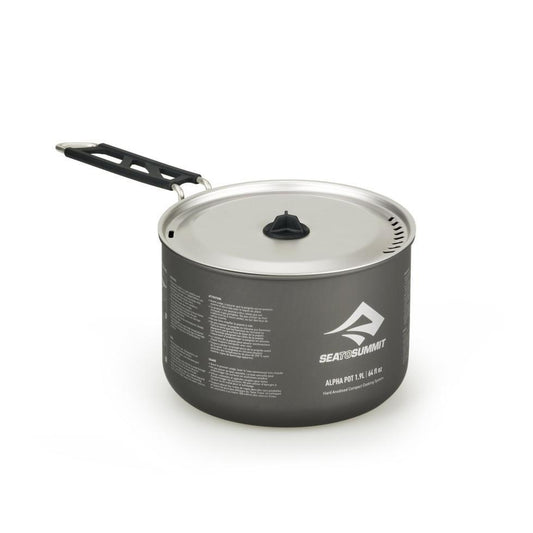 Sea To Summit-Alpha Pot-Appalachian Outfitters