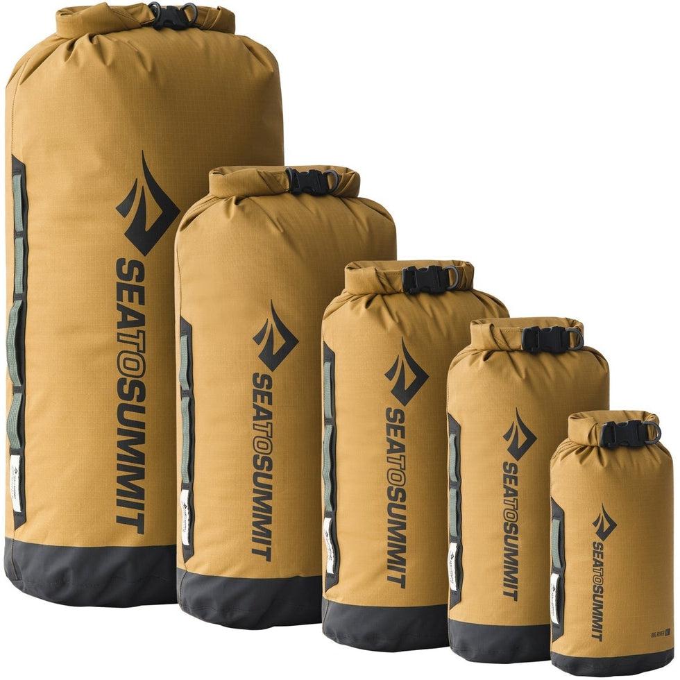 Big River Dry Bag-Camping - Accessories - Dry Bags-Sea To Summit-Appalachian Outfitters
