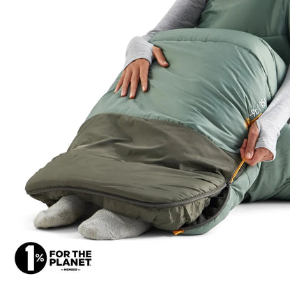 Sea To Summit Boab Synthetic Sleeping Bag 30F|-1C - Long-Camping - Sleeping Bags - Synthetic-Sea To Summit-Appalachian Outfitters