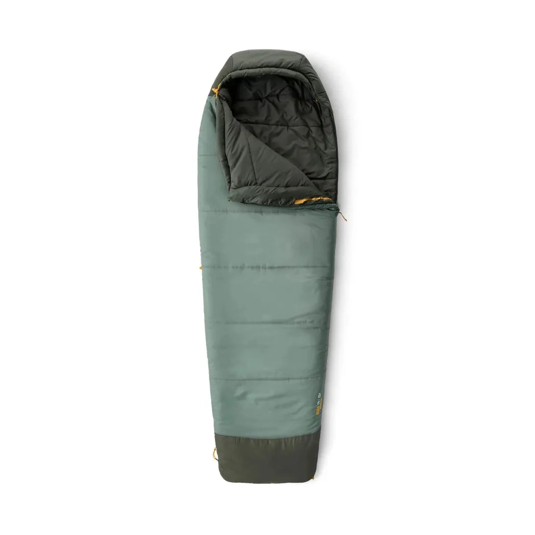 Sea To Summit Boab Synthetic Sleeping Bag 30F|-1C - Long-Camping - Sleeping Bags - Synthetic-Sea To Summit-Appalachian Outfitters