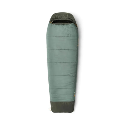Sea To Summit Boab Synthetic Sleeping Bag 30F|-1C - Long-Camping - Sleeping Bags - Synthetic-Sea To Summit-Appalachian Outfitters