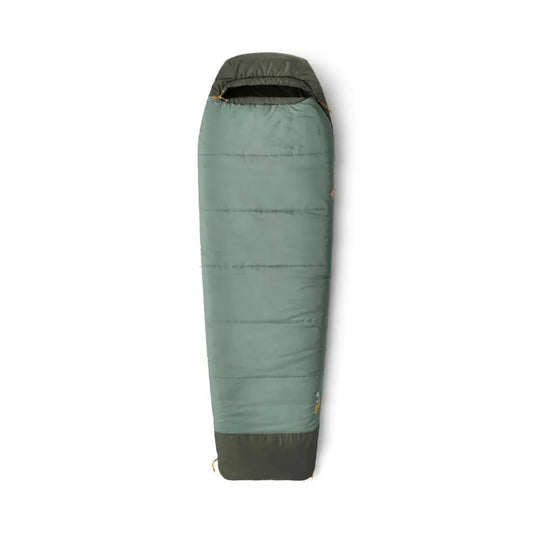Sea To Summit Boab Synthetic Sleeping Bag 30F|-1C - Long-Camping - Sleeping Bags - Synthetic-Sea To Summit-Appalachian Outfitters