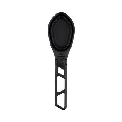 Camp Kitchen Folding Serving Spoon-Camping - Cooking - Utensils-Sea To Summit-Appalachian Outfitters