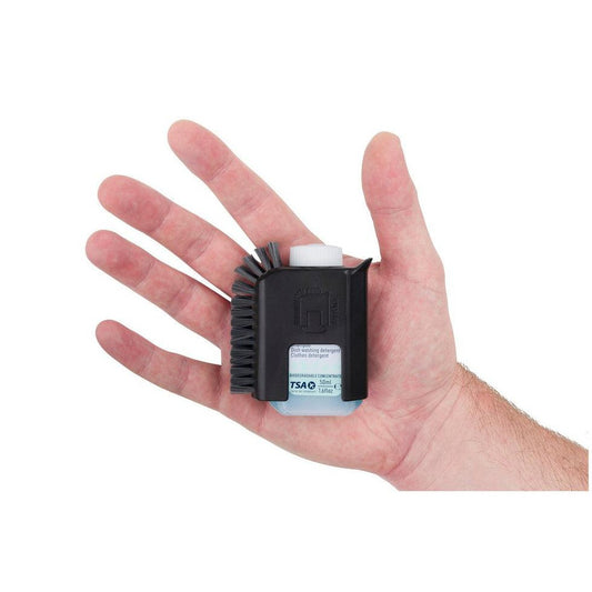 Camp Kitchen Pot Scrubber and Soap-Camping - Cooking - Cooking Accessories-Sea To Summit-Appalachian Outfitters