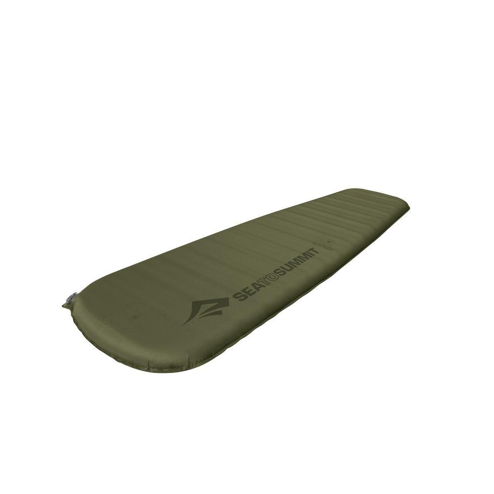 Sea To Summit-Camp Plus Self-Inflating Sleeping Mat-Appalachian Outfitters