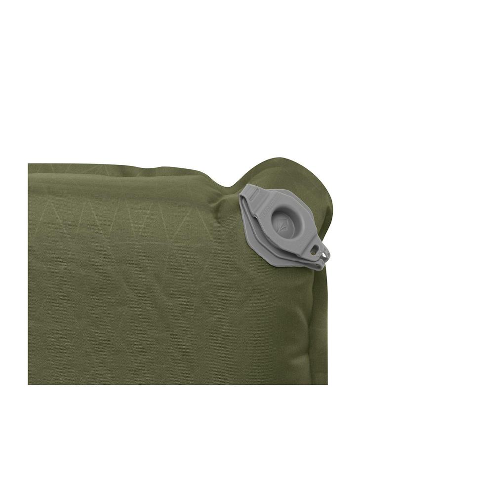 Sea To Summit-Camp Plus Self-Inflating Sleeping Mat-Appalachian Outfitters