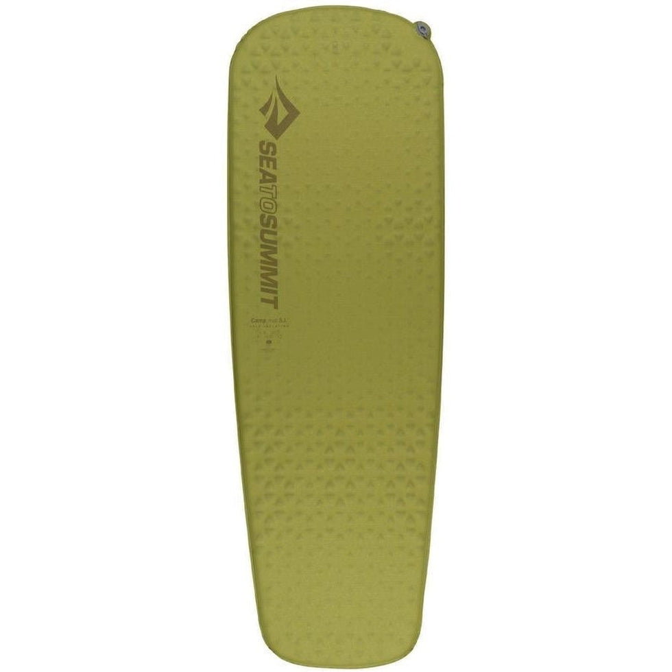 Sea To Summit-Camp Self-Inflating Mat-Appalachian Outfitters