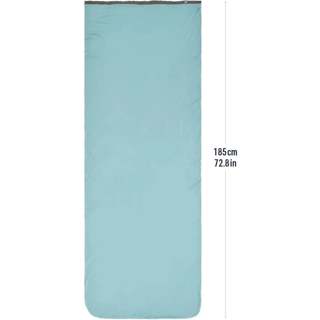 Sea To Summit Comfort Blend Sleeping Bag Liner - Rectangular-Camping - Sleeping Bags - Liners-Sea To Summit-Appalachian Outfitters