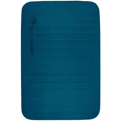 Sea To Summit Comfort Deluxe Sl Mat-Double-Camping - Sleeping Pads - Pads-Sea To Summit-Appalachian Outfitters