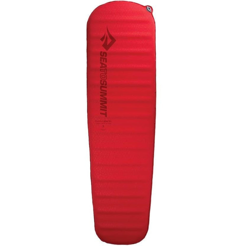 Sea To Summit-Comfort Plus Self-Inflating Mat-Appalachian Outfitters
