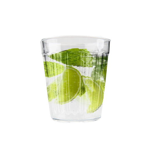 Delta Light Tumbler Set-Camping - Cooking - Dishware-Sea To Summit-Clear-Appalachian Outfitters
