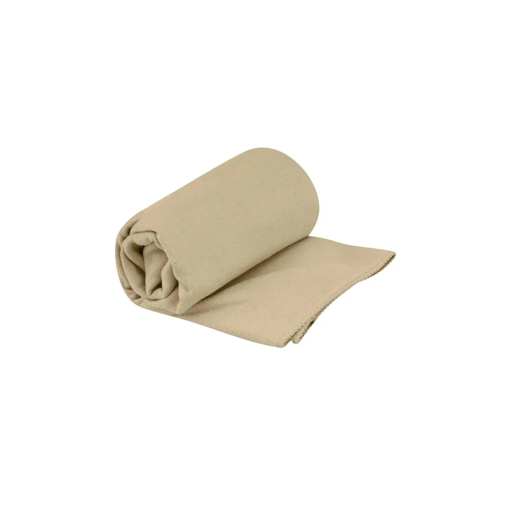 Sea To Summit DryLite Towel-Camping - Health & Safety - Hygiene-Sea To Summit-Small-Desert-Appalachian Outfitters