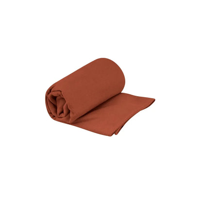 Sea To Summit DryLite Towel-Camping - Health & Safety - Hygiene-Sea To Summit-Small-Picante-Appalachian Outfitters