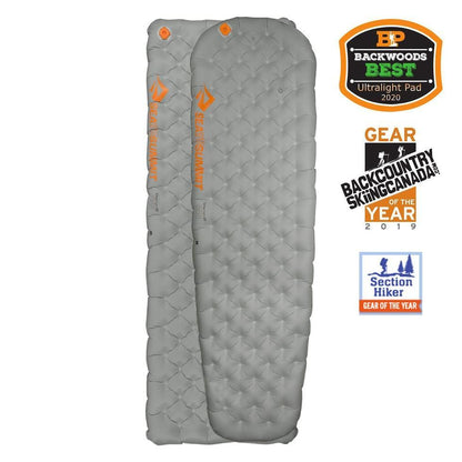 Sea To Summit-Ether Light XT Insulated Mat-Appalachian Outfitters
