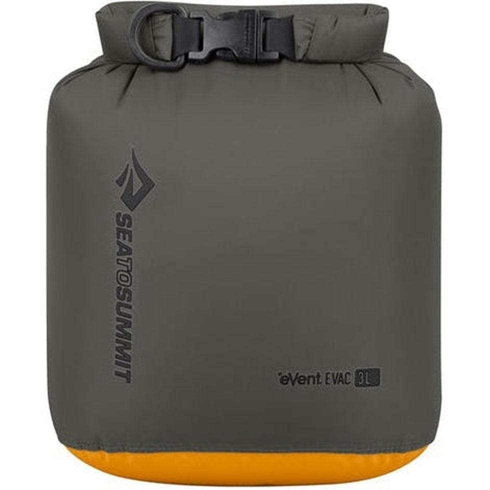 EVAC Dry Bag-Camping - Accessories - Dry Bags-Sea To Summit-13 liter-Beluga Grey-Appalachian Outfitters