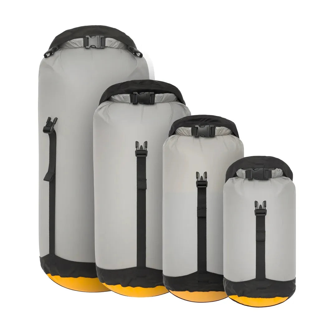 Sea To Summit Evac Ultralight Compression Dry Bag-Camping - First Aid - Hygenie-Sea To Summit-Appalachian Outfitters