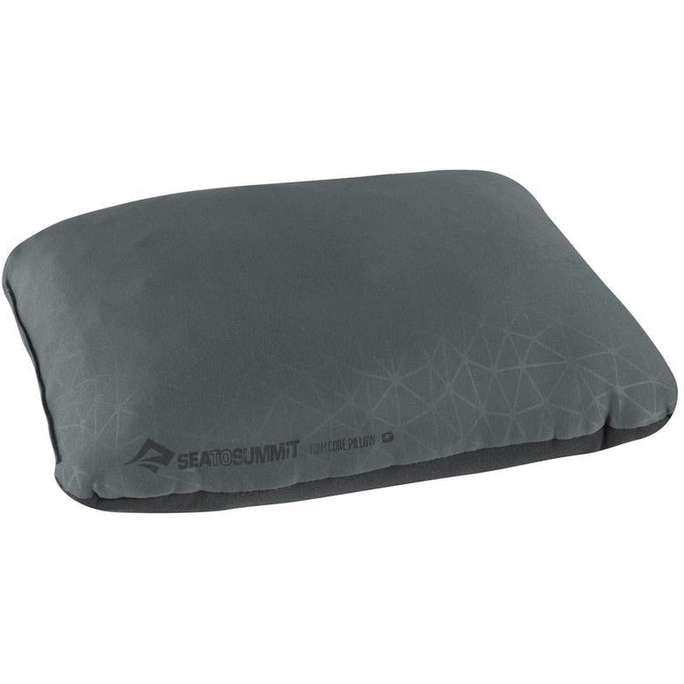 Sea To Summit-FoamCore Pillow-Appalachian Outfitters