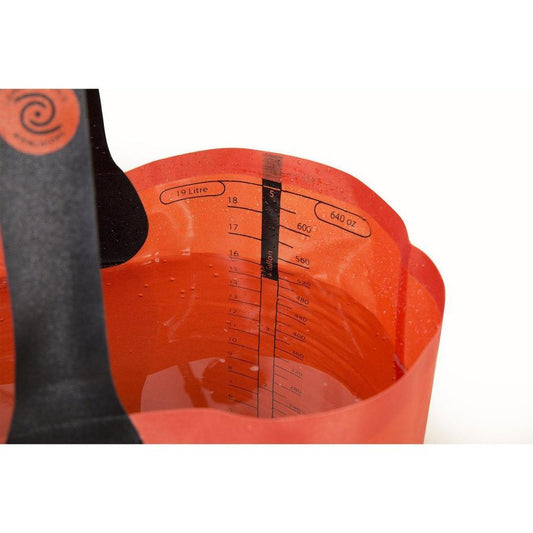 Sea To Summit-Folding Bucket-Appalachian Outfitters