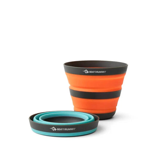 Sea To Summit Frontier UL Collapsible Cup-Camping - Cooking - Dishware-Sea To Summit-Appalachian Outfitters