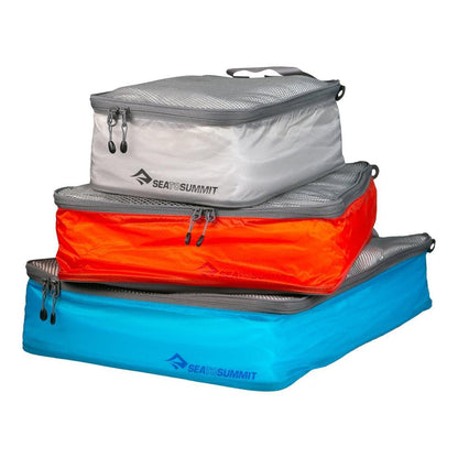Garment Mesh Bag-Travel - Accessories-Sea To Summit-Appalachian Outfitters