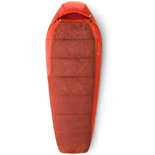 Sea To Summit Hamelin Synthetic Sleeping Bag-Camping - Sleeping Bags - Synthetic-Sea To Summit-Appalachian Outfitters
