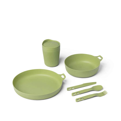 Sea To Summit Horizon Dinnerware Set - [6 Piece]-Camping - Cooking - Dishware-Sea To Summit-Appalachian Outfitters