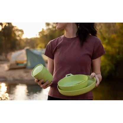 Sea To Summit Horizon Plate - L-Camping - Cooking - Dishware-Sea To Summit-Appalachian Outfitters