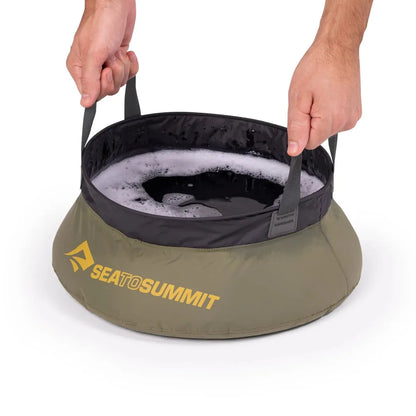 Sea To Summit Kitchen Sink-Camping - Cooking - Dishware-Sea To Summit-Appalachian Outfitters