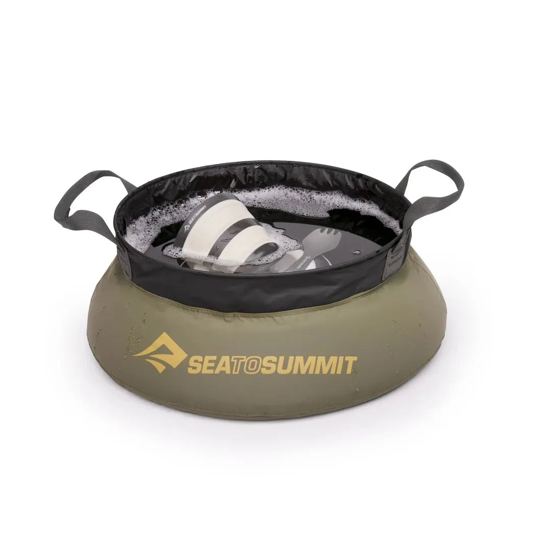 Sea To Summit Kitchen Sink-Camping - Cooking - Dishware-Sea To Summit-Appalachian Outfitters