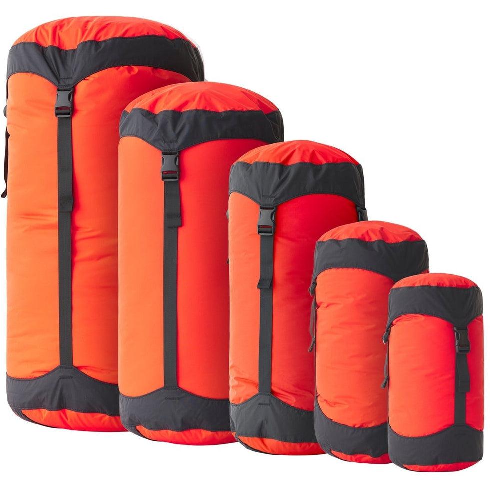Lightweight Compression Sack-Camping - Accessories - Stuff Sacks-Sea To Summit-Appalachian Outfitters