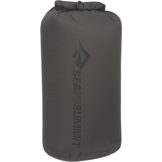 Lightweight Dry Bag-Camping - Accessories - Dry Bags-Sea To Summit-1.5 liter-Beluga Grey-Appalachian Outfitters