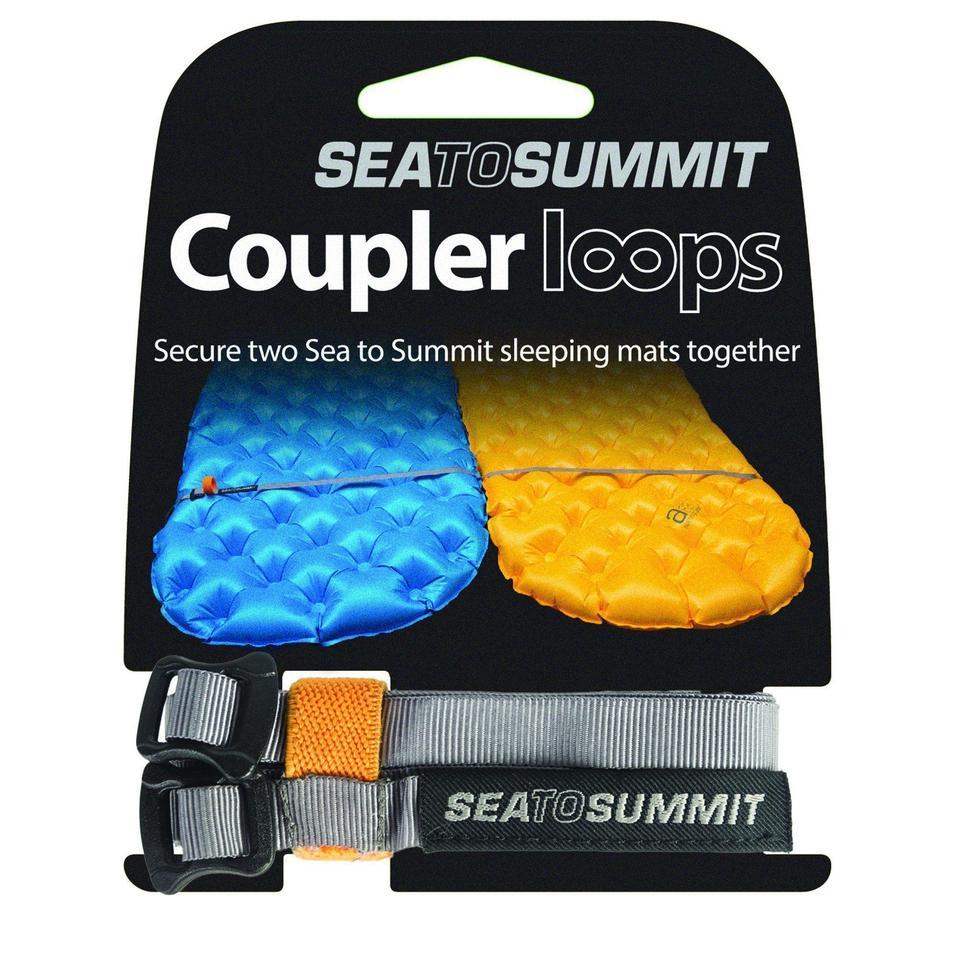 Sea To Summit-Mat Coupler Kit Loops-Appalachian Outfitters