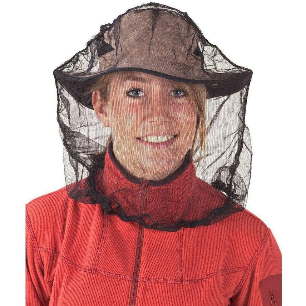 Sea To Summit-Mosquito Head Net - Insect Shield-Appalachian Outfitters