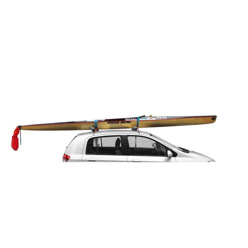 Sea To Summit-Pack Rack Inflatable Roof Rack-Appalachian Outfitters