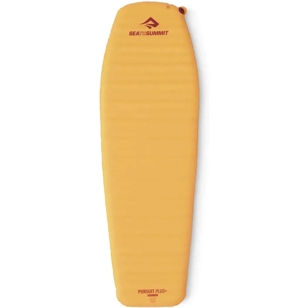 Sea to Summit Pursuit Plus Mat - Thumbnail 4