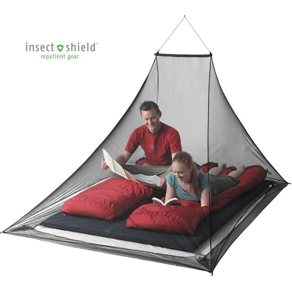 Sea To Summit-Pyramid Net - Insect Shield-Appalachian Outfitters