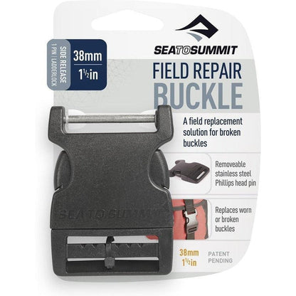 Sea To Summit-Side Release Repair Buckle with 1 Removable Pin-Appalachian Outfitters