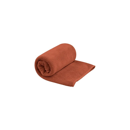 Sea To Summit Tek Towel-Camping - First Aid - Hygenie-Sea To Summit-Medium-Picante-Appalachian Outfitters