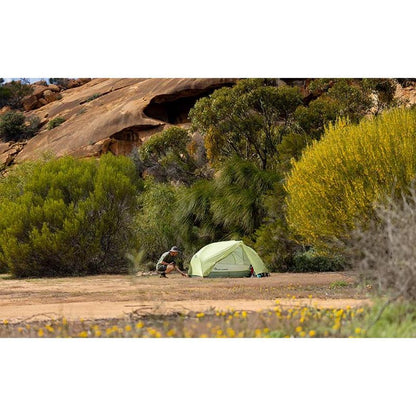 Sea To Summit Telos Evo Tent-Camping - Tents & Shelters - Tent Accessories-Sea To Summit-Appalachian Outfitters