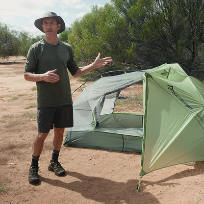 Sea To Summit Telos Evo Tent-Camping - Tents & Shelters - Tent Accessories-Sea To Summit-Appalachian Outfitters