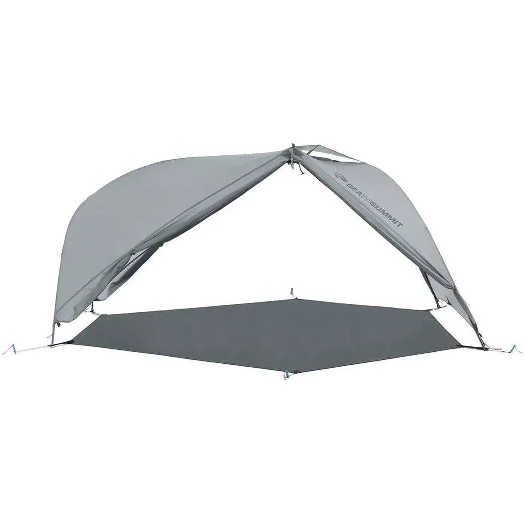 Sea To Summit Telos TR2 Bigfoot Footprint-Camping - Tents & Shelters - Tent Accessories-Sea To Summit-Appalachian Outfitters