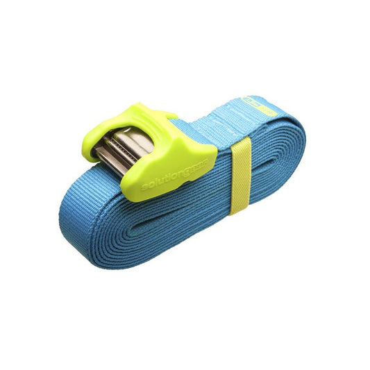 Sea To Summit-Tie Down with Silicone Cover (2 pack)-Appalachian Outfitters