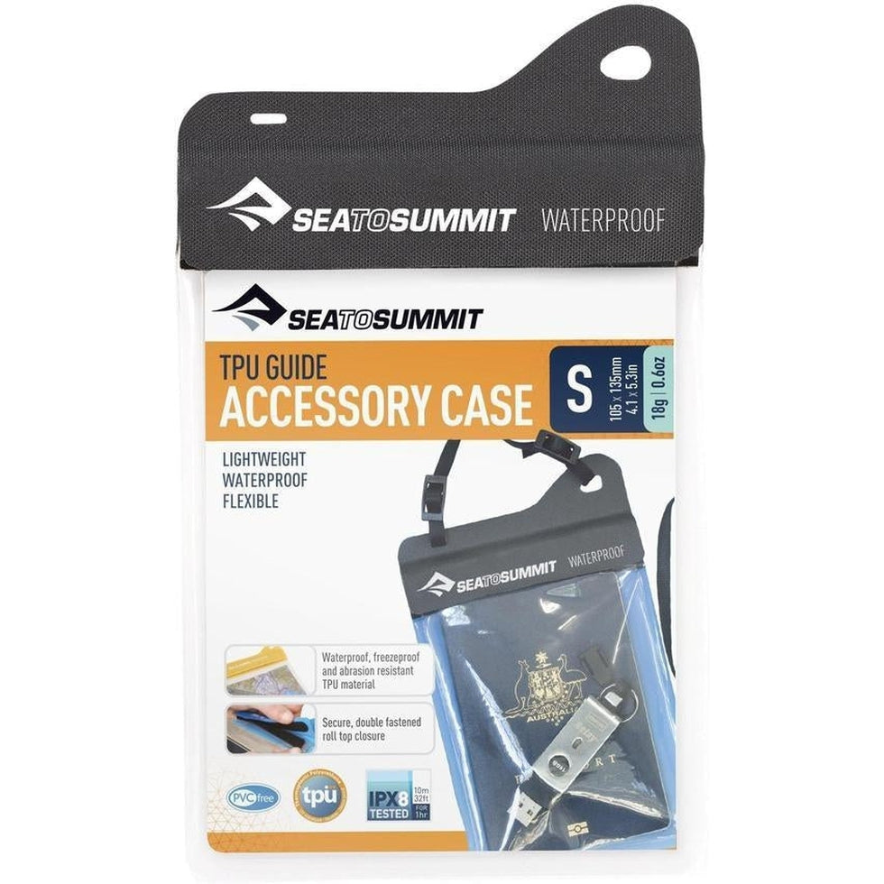 Sea To Summit-TPU Accessory Case-Appalachian Outfitters