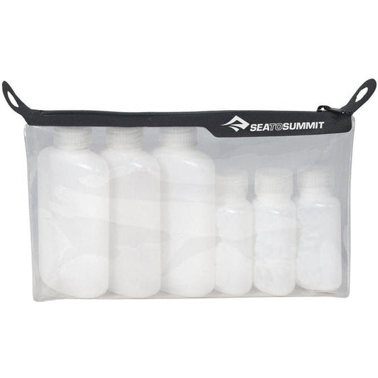 Sea To Summit-TPU Pouch with 6 Bottles-Appalachian Outfitters