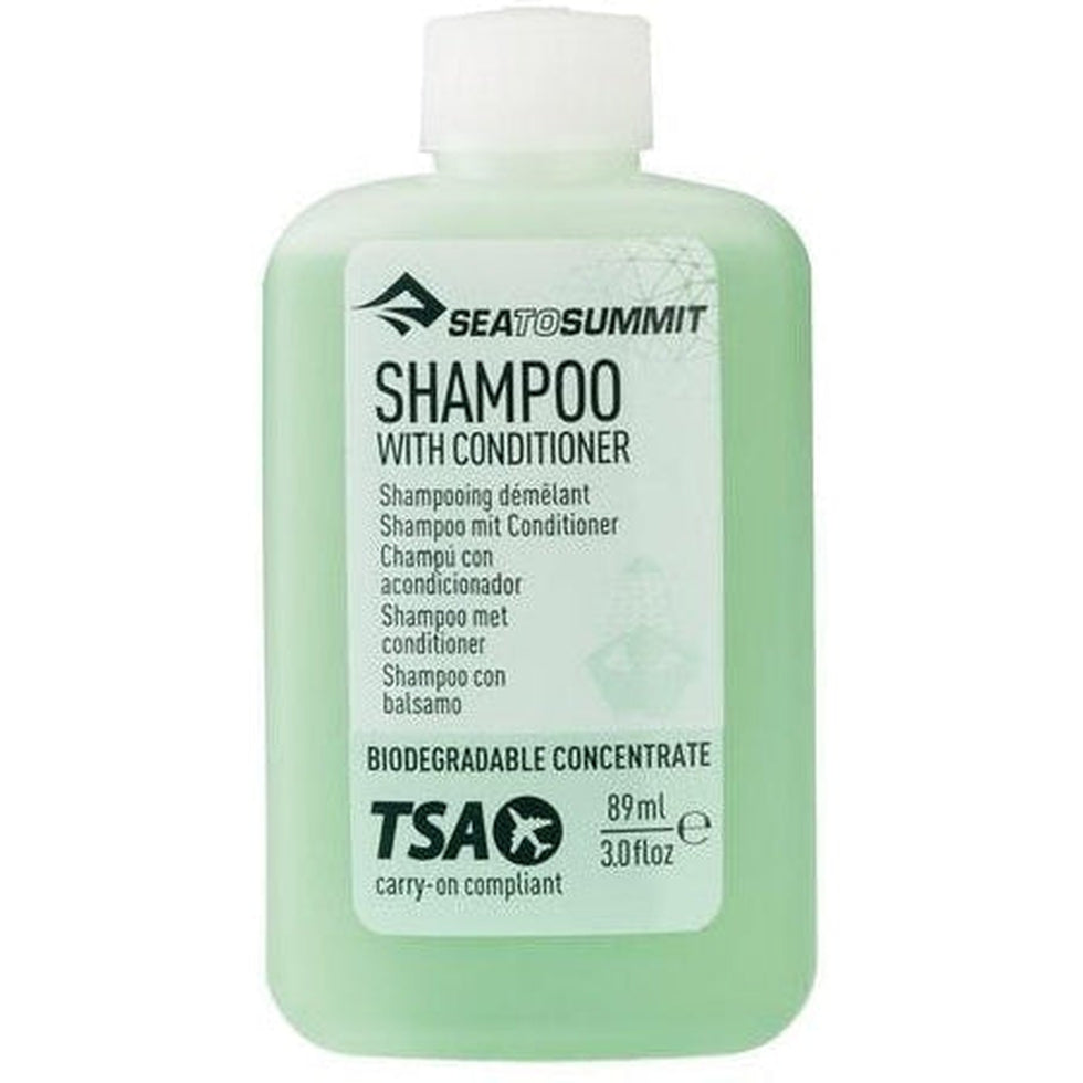 Sea To Summit-Trek&Travel Liquid Shampoo-Appalachian Outfitters