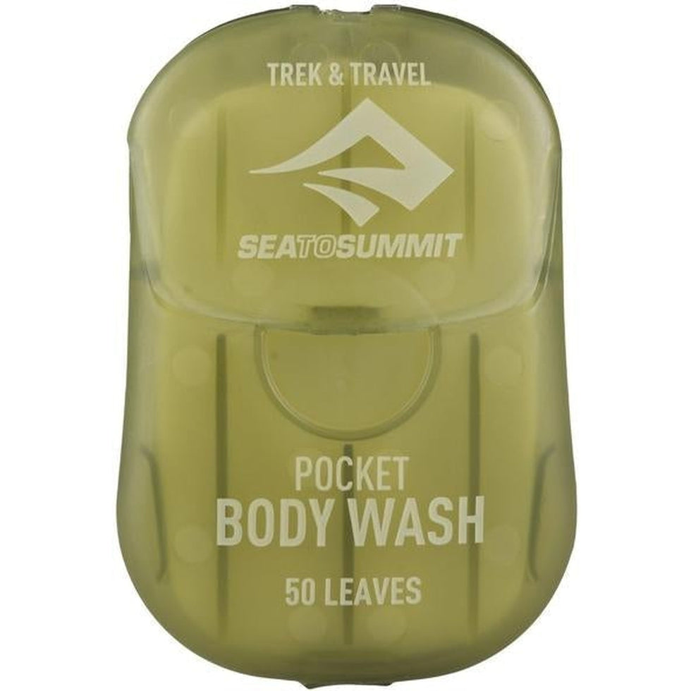 Sea To Summit-Trek&Travel Pocket Body Wash-Appalachian Outfitters